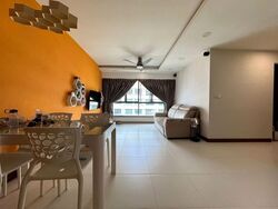Blk 271D Punggol Residences (Punggol), HDB 4 Rooms #574543011